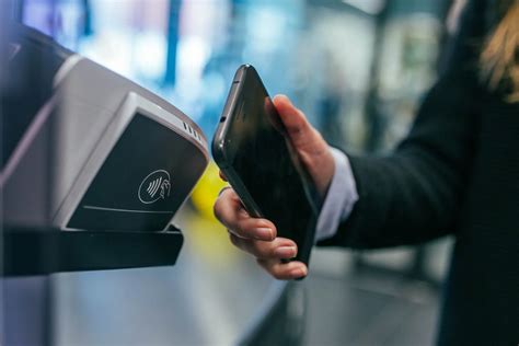 is my card safe wall nfc is on|security risks of using nfc.